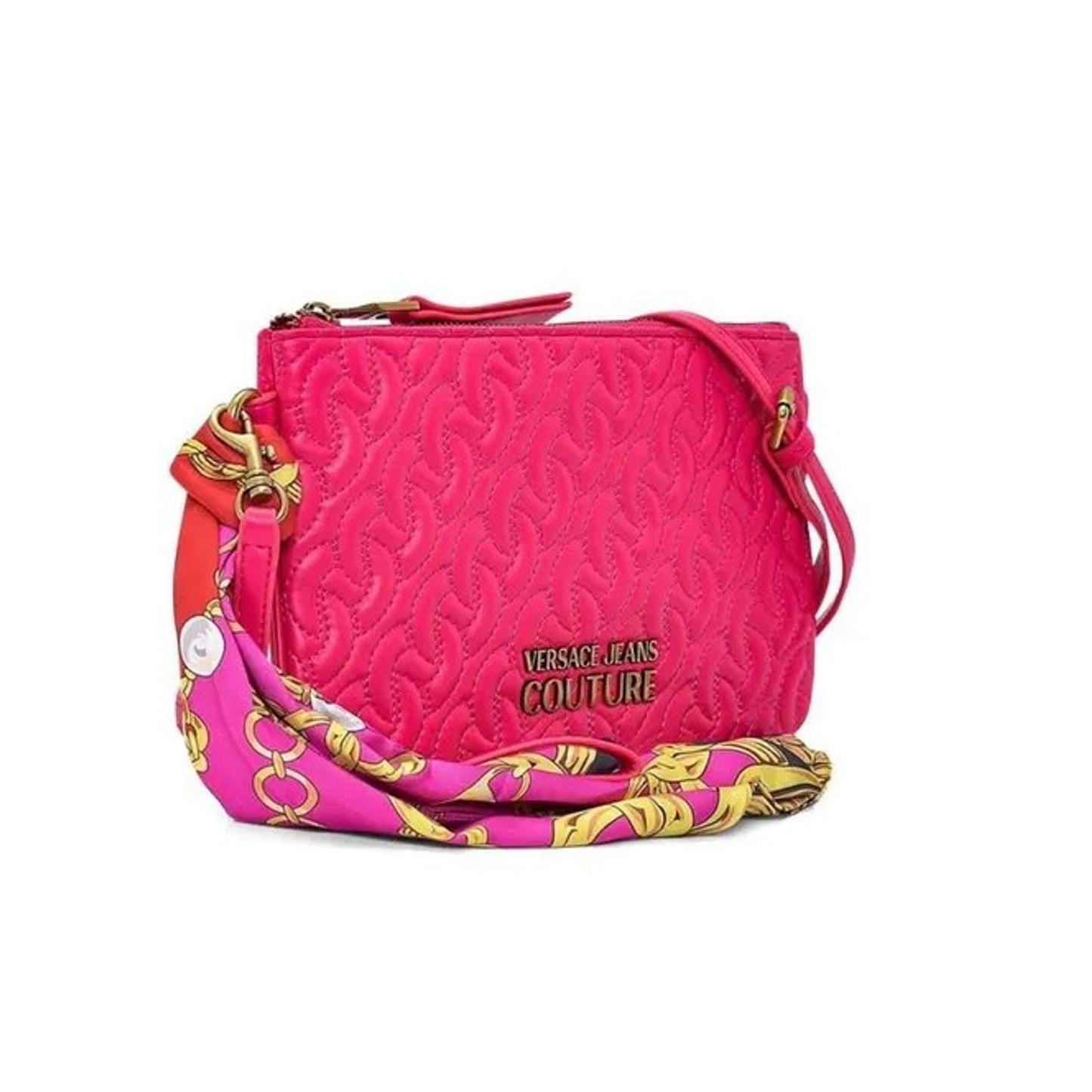 Versace Jeans Couture Fuchsia Bloom