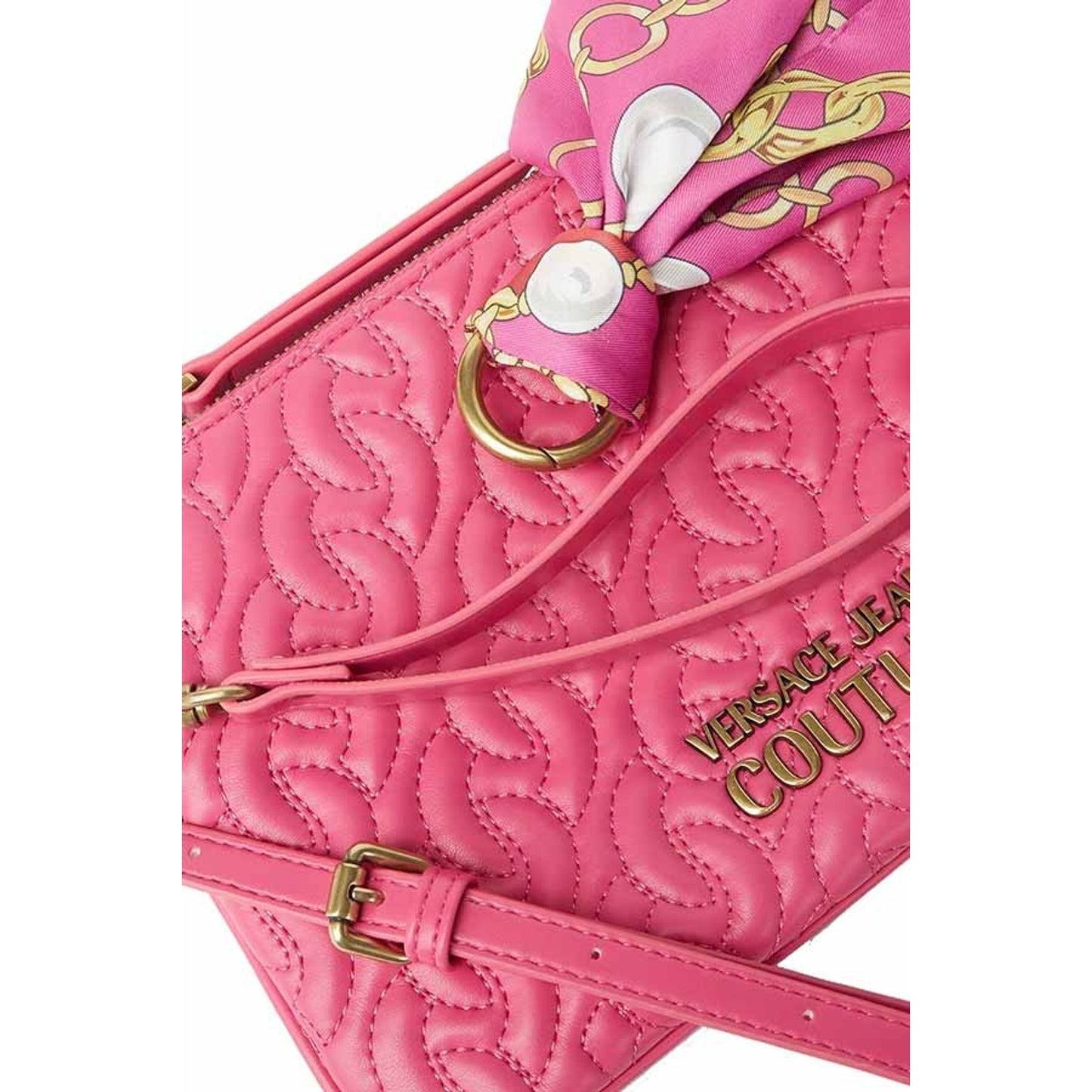 Versace Jeans Couture Fuchsia Bloom